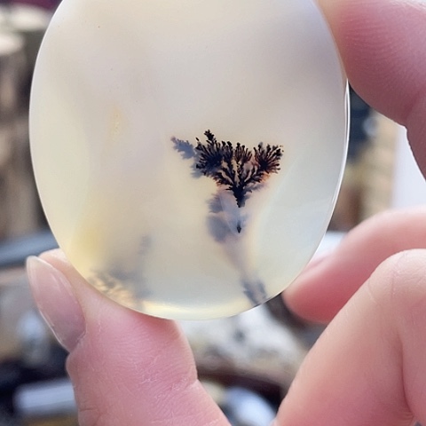 玛瑙/玉髓珠宝奇石未镶嵌