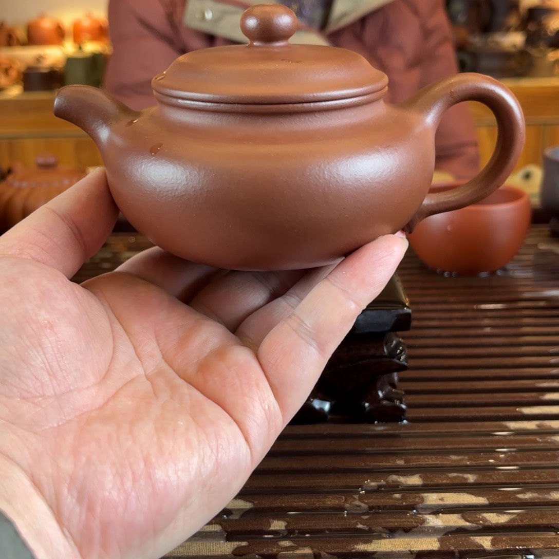 茶壶紫砂紫砂壶20