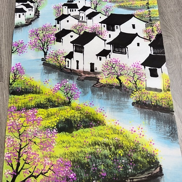 国画手绘国画专用链接999999