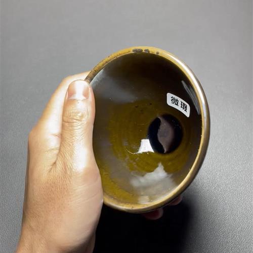 【闪购商品】茶盏-瑕疵-542.........