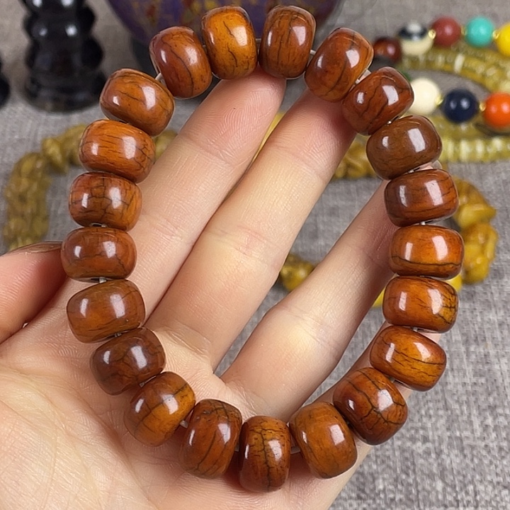 大果紫檀（缅甸花梨）