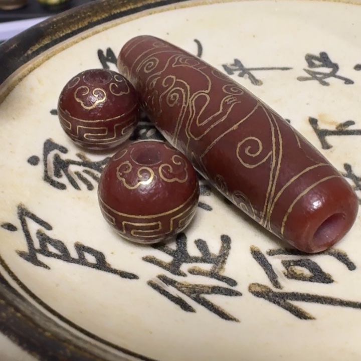 瓷片瓷摆件瓷摆件