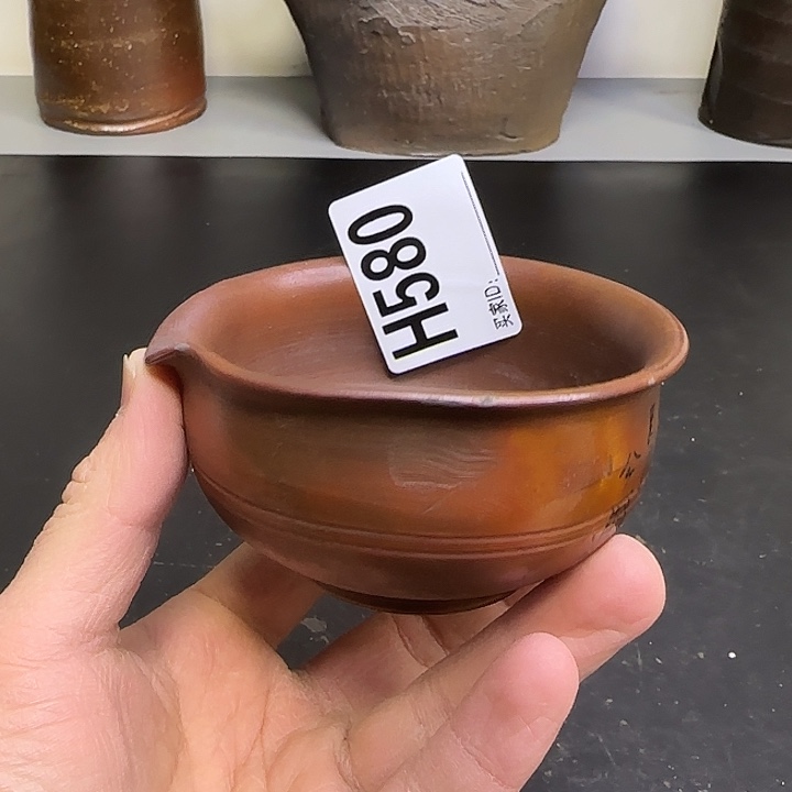 备前烧作品备前烧