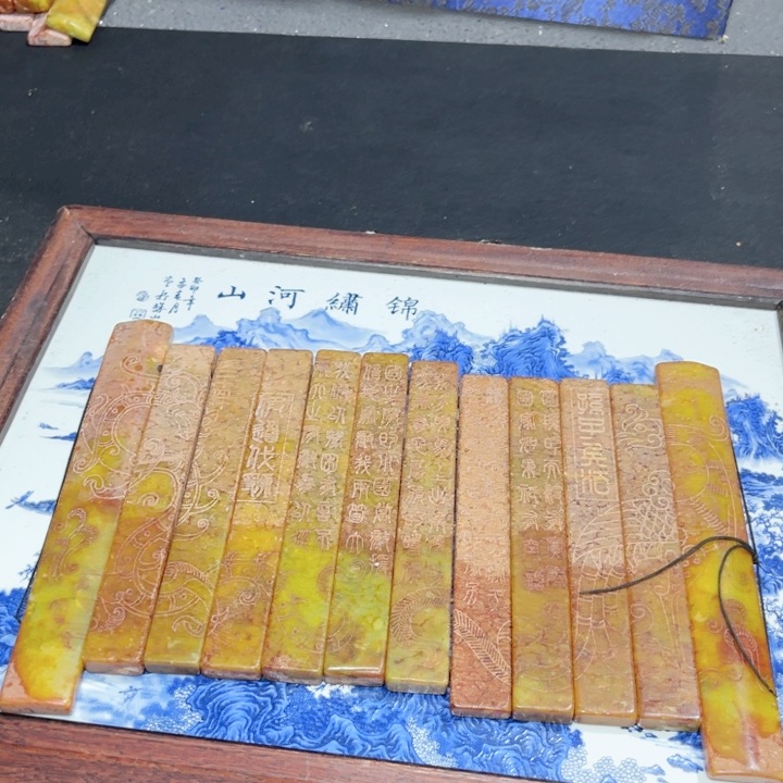 底槽青一物一图发货支持七天无理由。