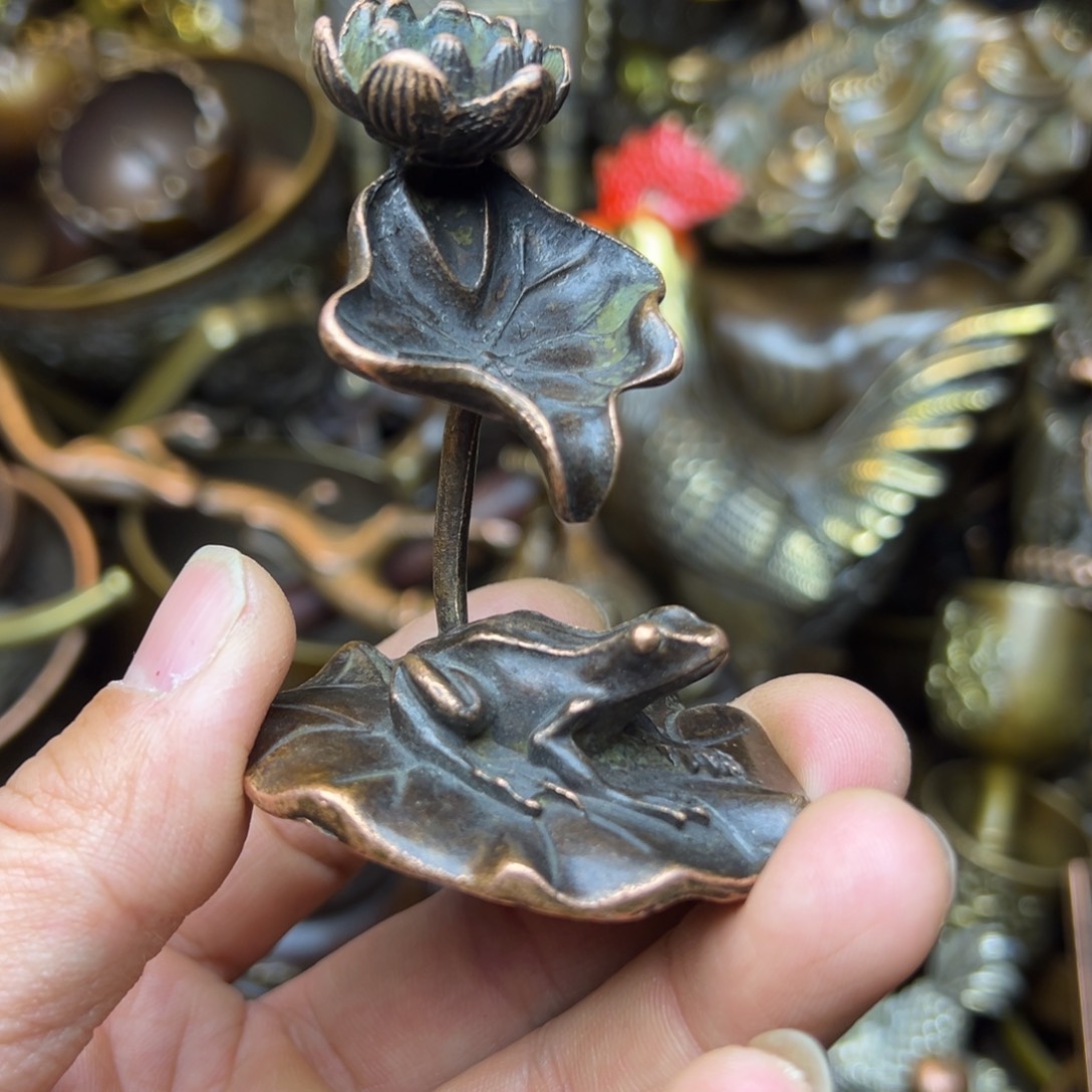 精美文玩精品摆件