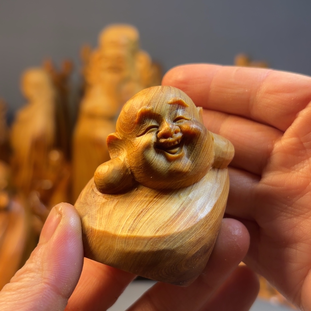 柏木（崖柏）崖柏摆件6666666666