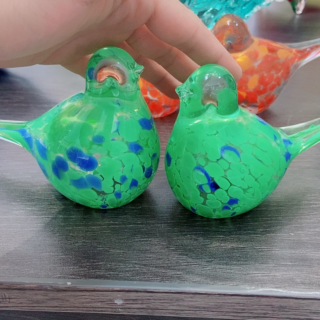 琉璃手工艺品全品