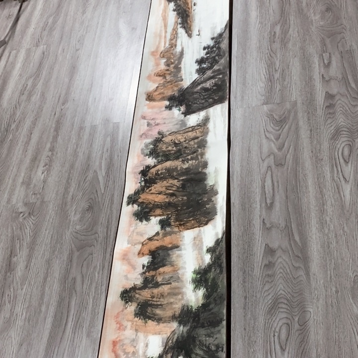 国画绘画作品欣赏