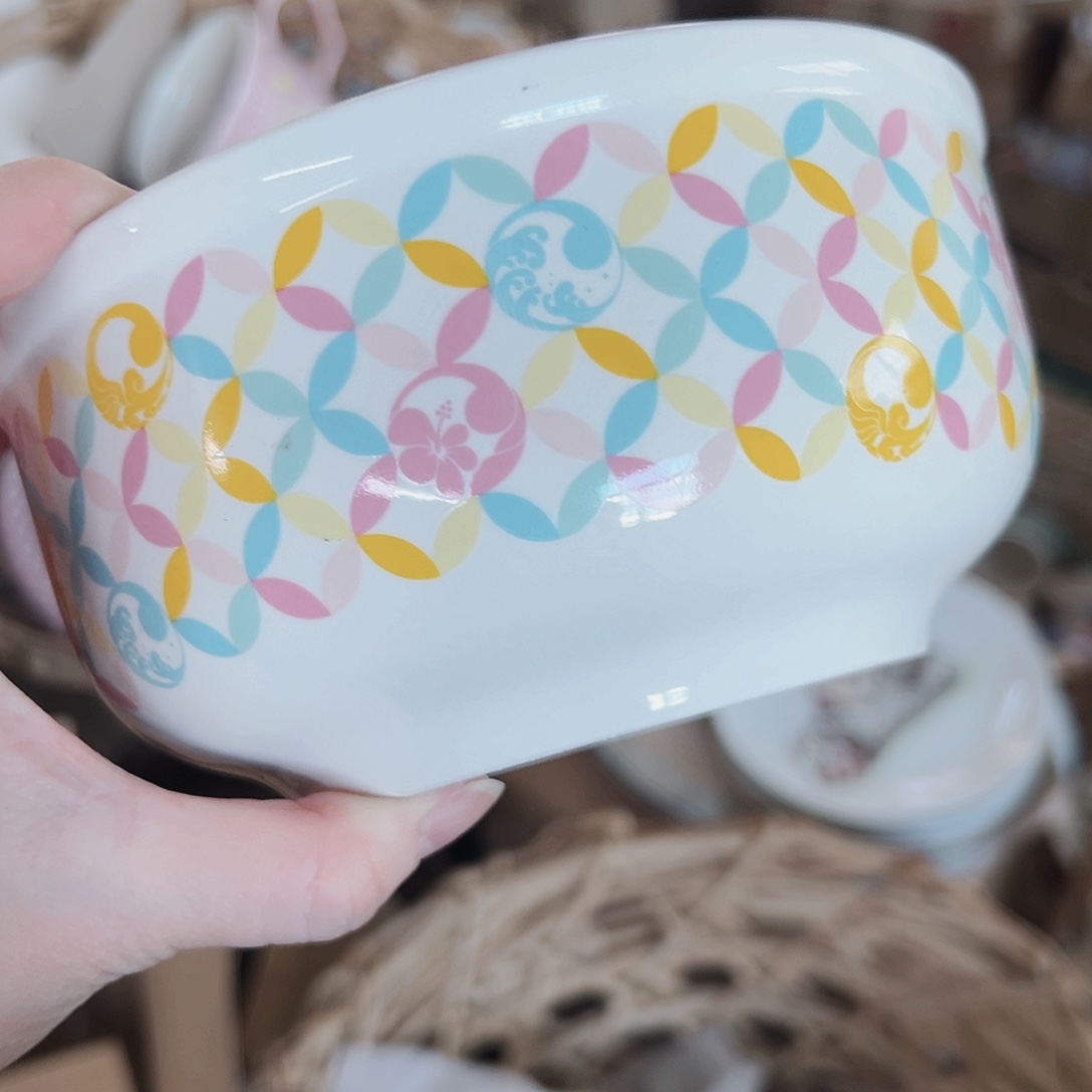 微瑕可爱满20包邮