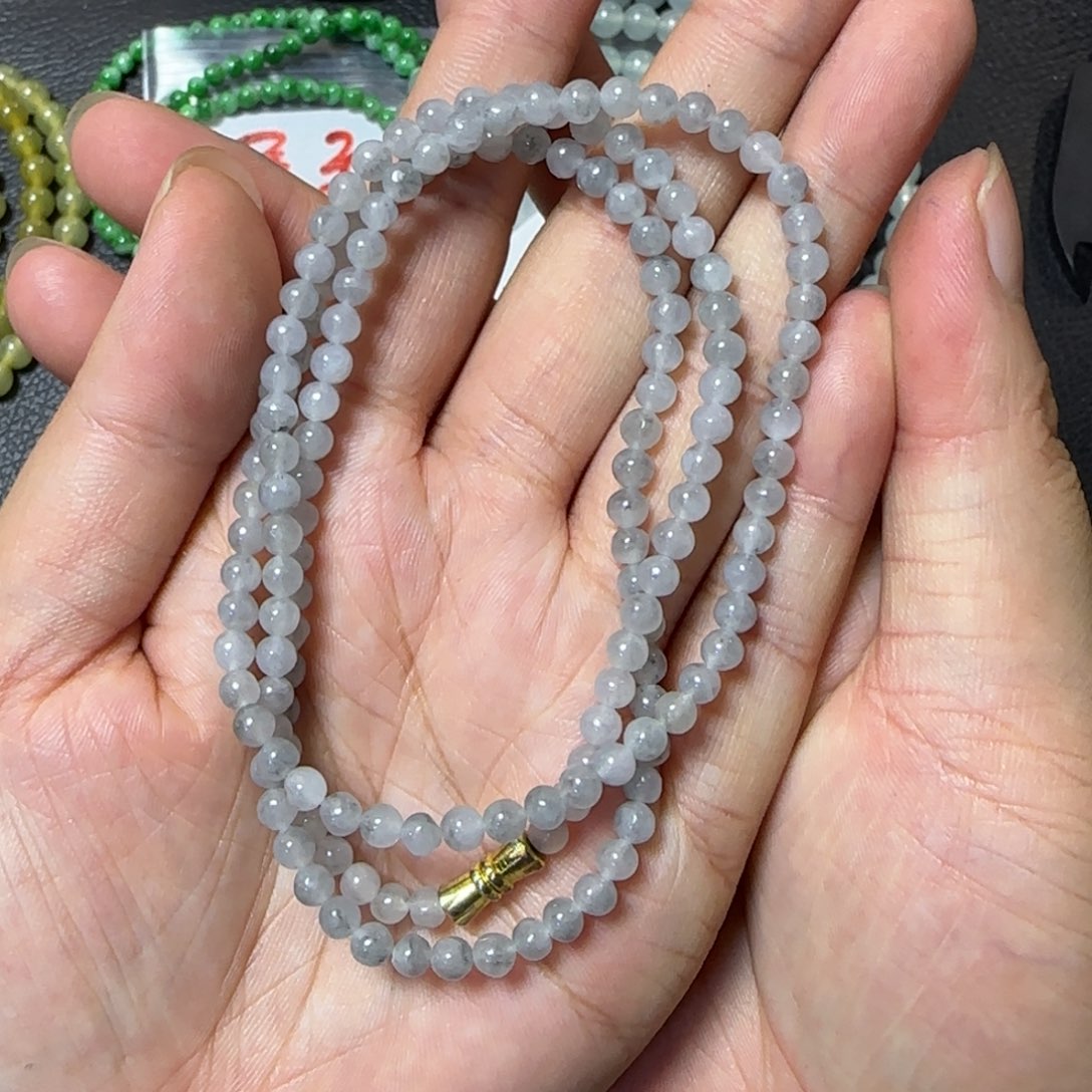定制翡翠未镶嵌天然翡翠