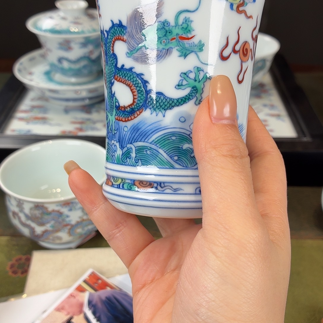 九鸣瓷艺九鸣瓷艺