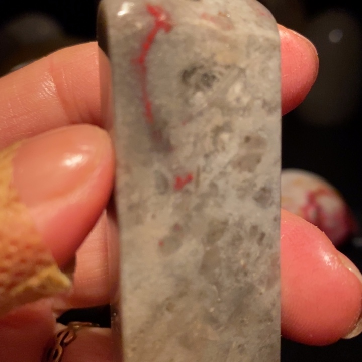 昌化鸡血石印章印章