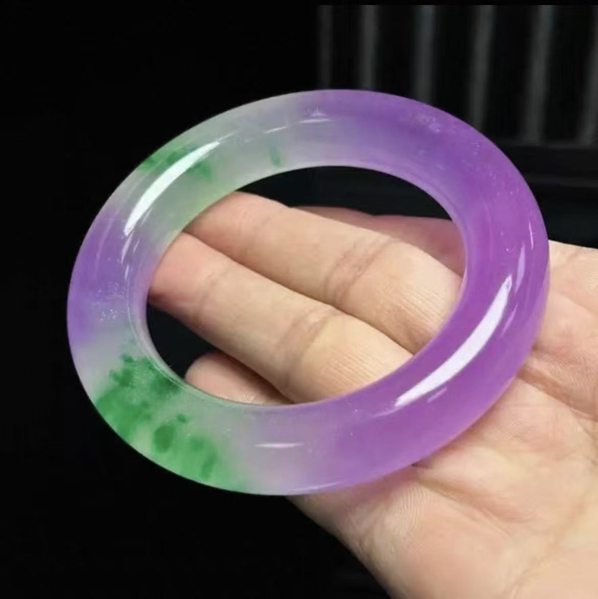 手镯 【主播推荐】LD1117-100-传承精品手镯