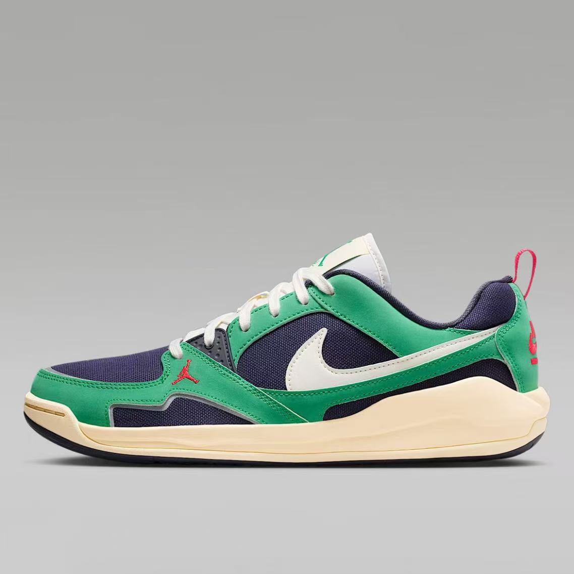 NIKE/耐克【马年新款】AJ男子透气轻便舒释运动鞋HJ6777400