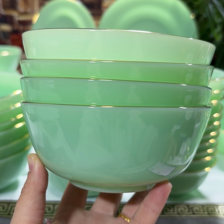 景德镇陶瓷高端玉瓷单品