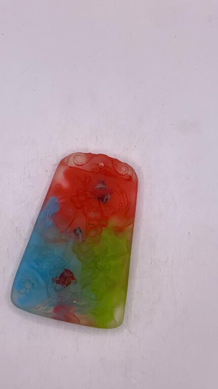 CY97【创艺家】 设计时尚气质吊坠（多样性发货发其一）