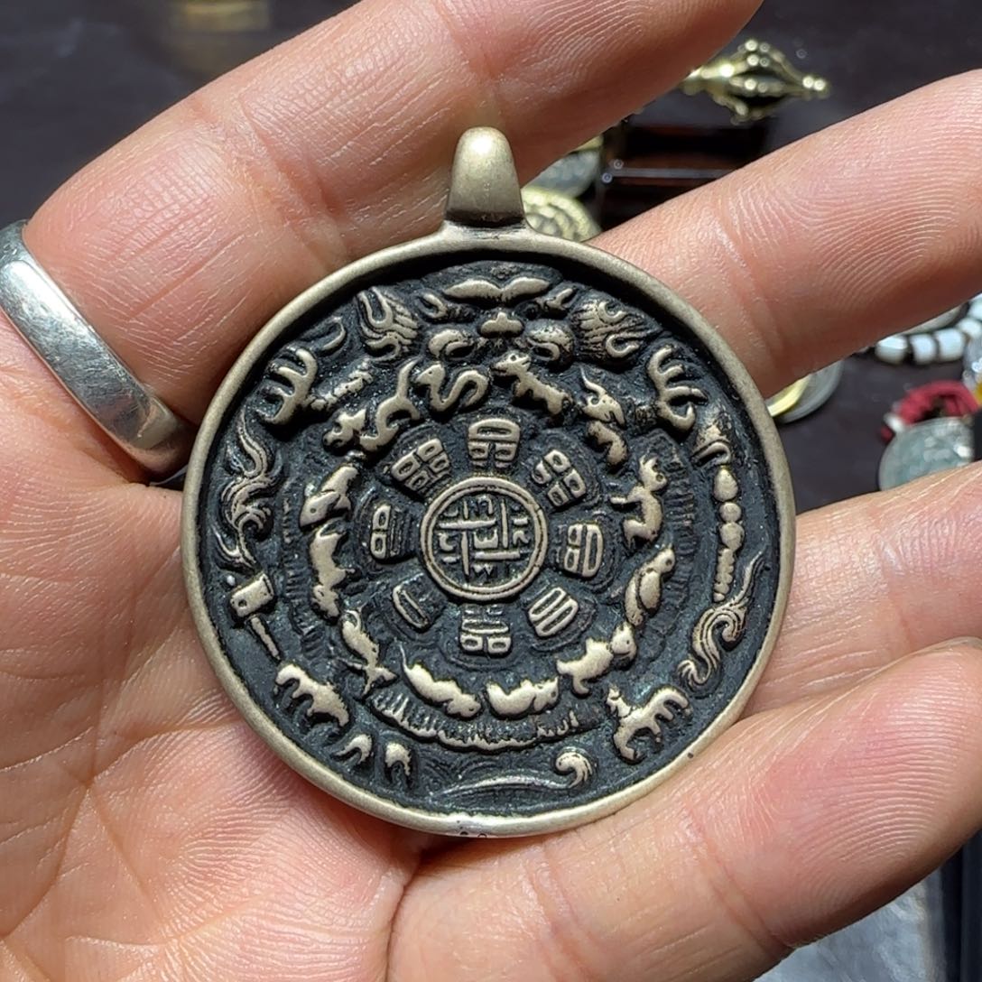 美*＠精品天铁九宫一个