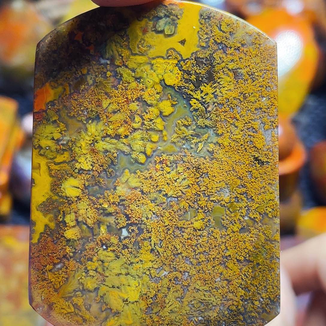 玛瑙/玉髓手链未镶嵌