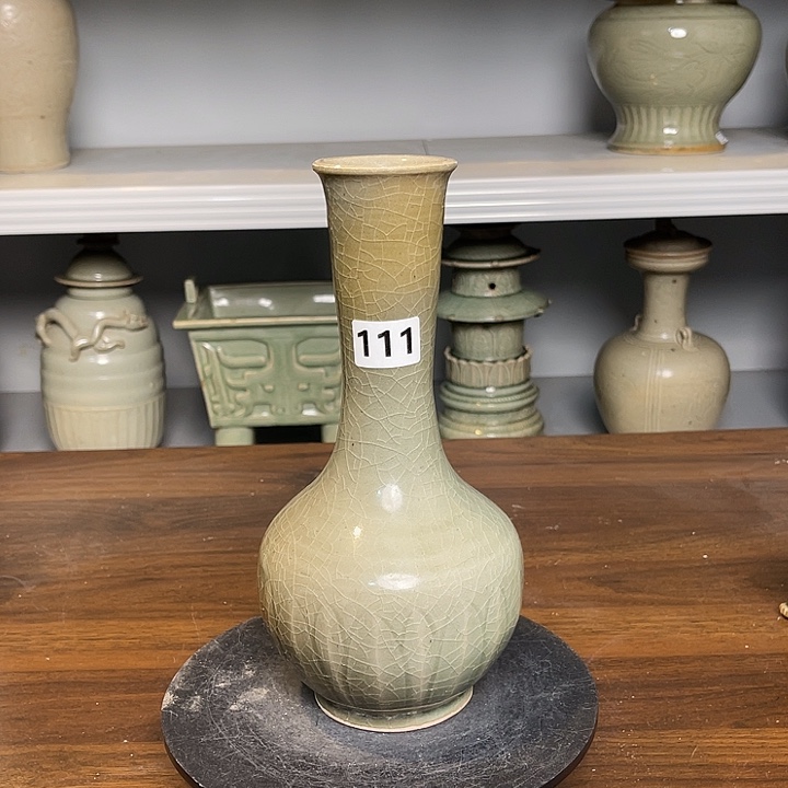 龙泉青瓷茶具套装家用