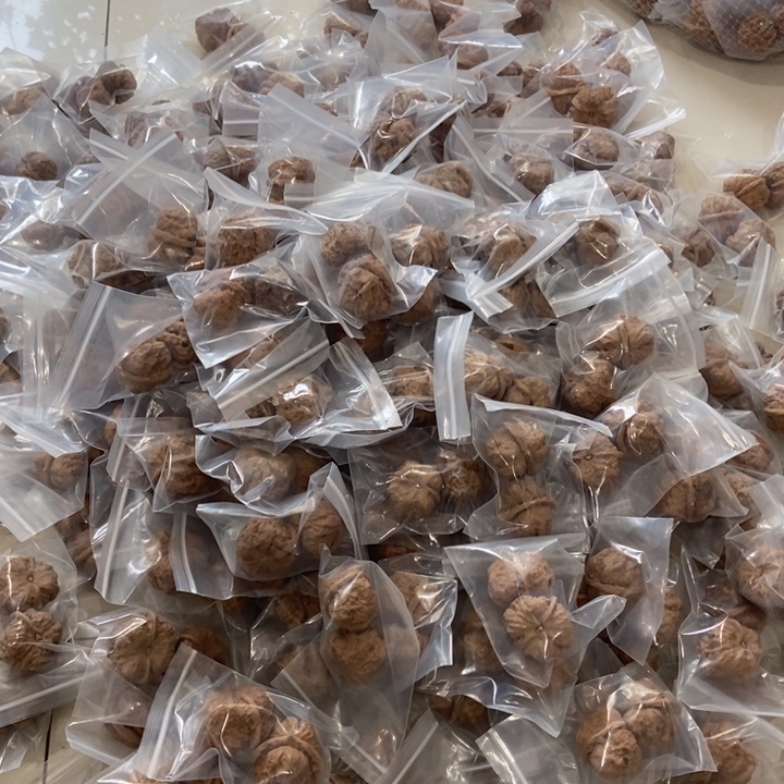 吊坠文玩核桃破烂蛙