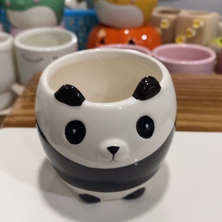 摆件凑单满12米包邮好盆有孔