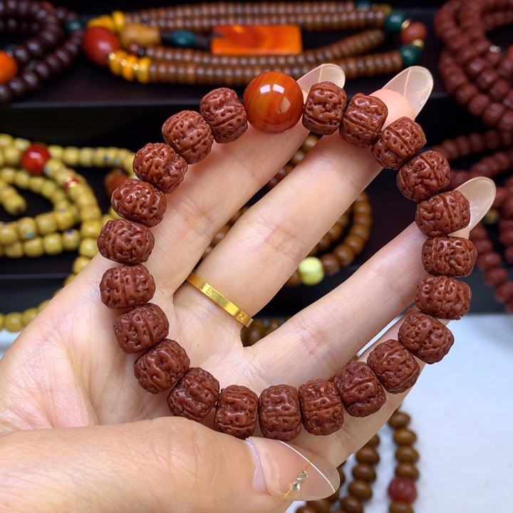 吊坠金刚菩提菩提