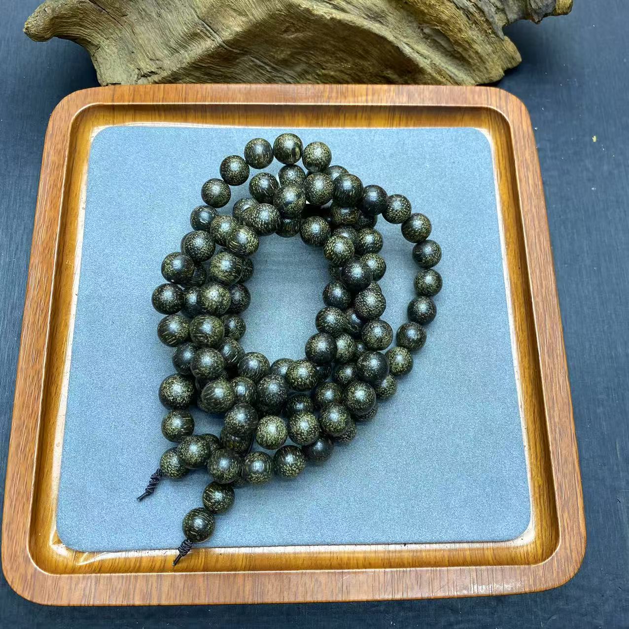 436号文玩成品手串