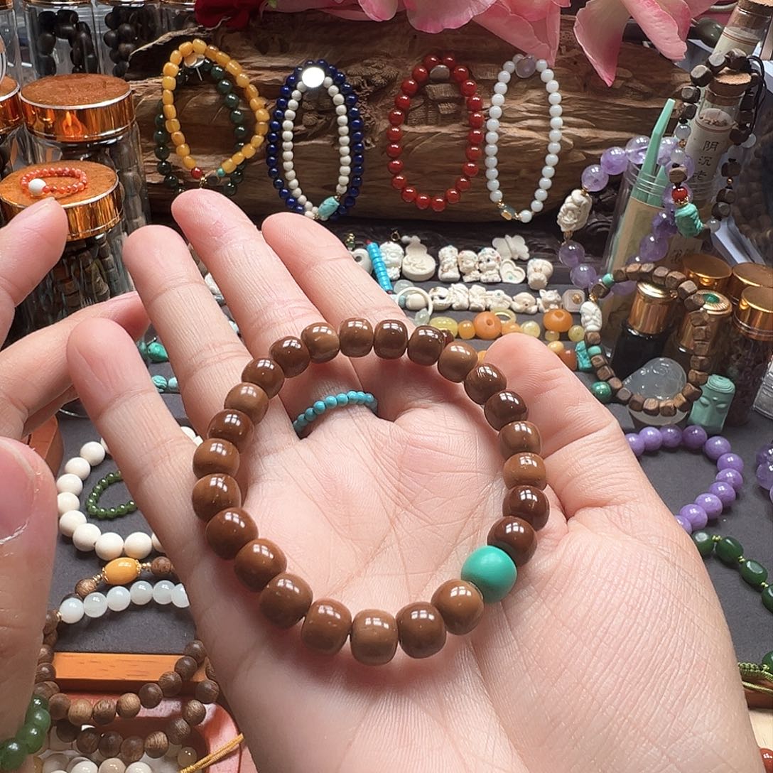 手串库克福利福利8