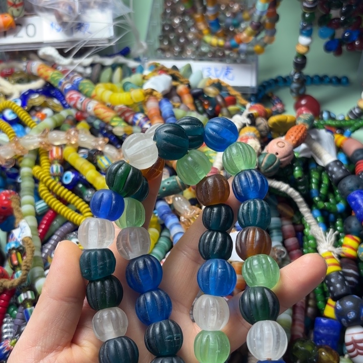 吊坠（不含链）琉璃