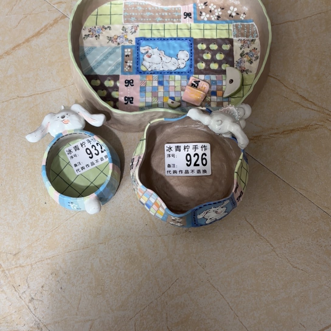 _*景德镇手工手作哈哈