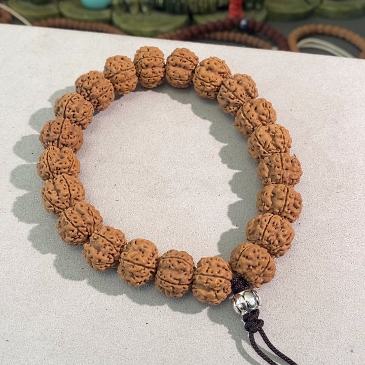 金刚菩提手串14.15.16mm任选