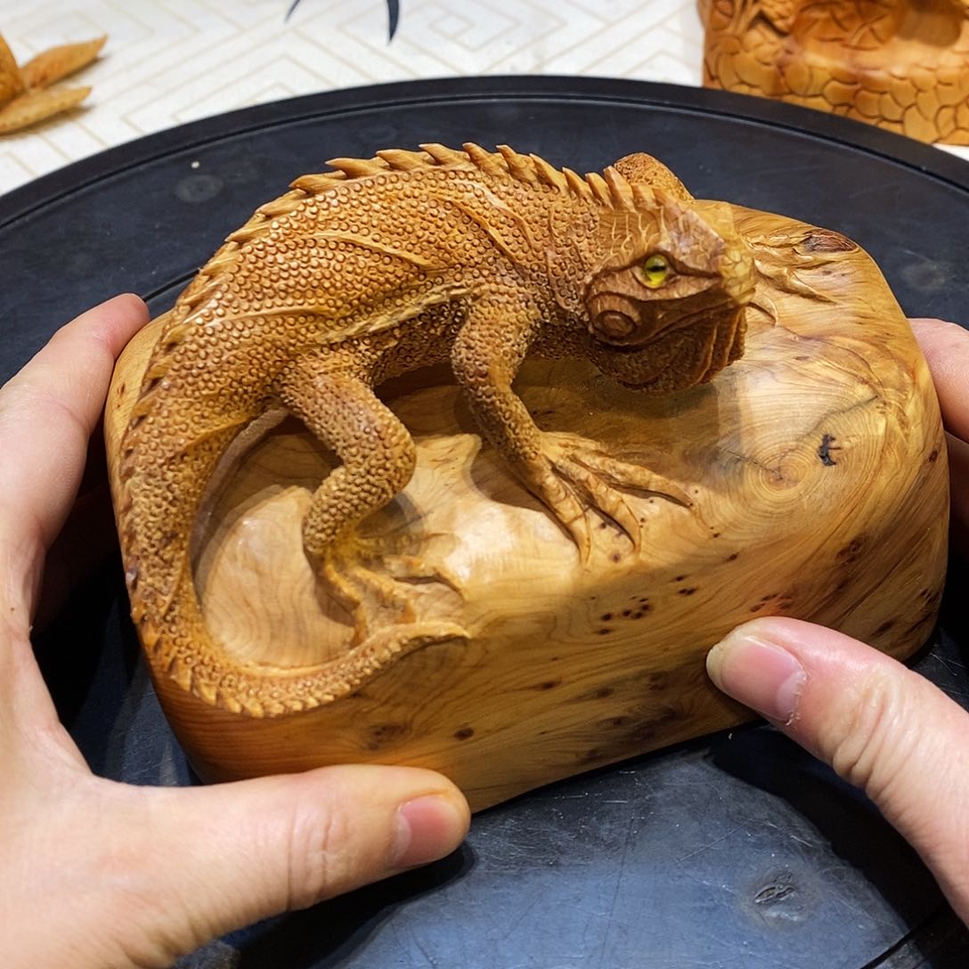 柏木（崖柏）崖柏柏木