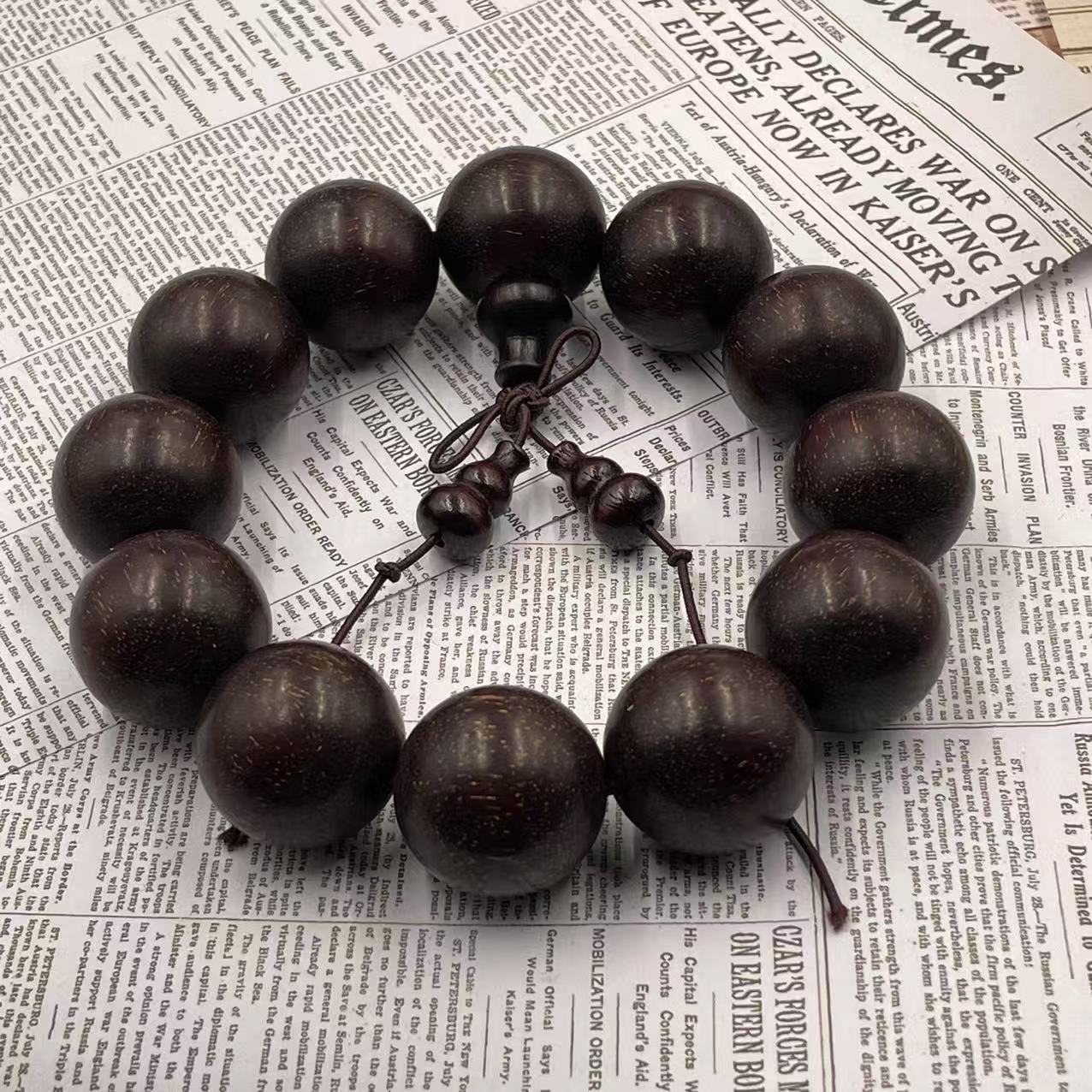 【善缘】手串T0105多样性发货