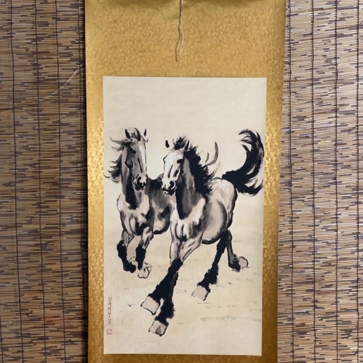 带灯款家装装饰画11