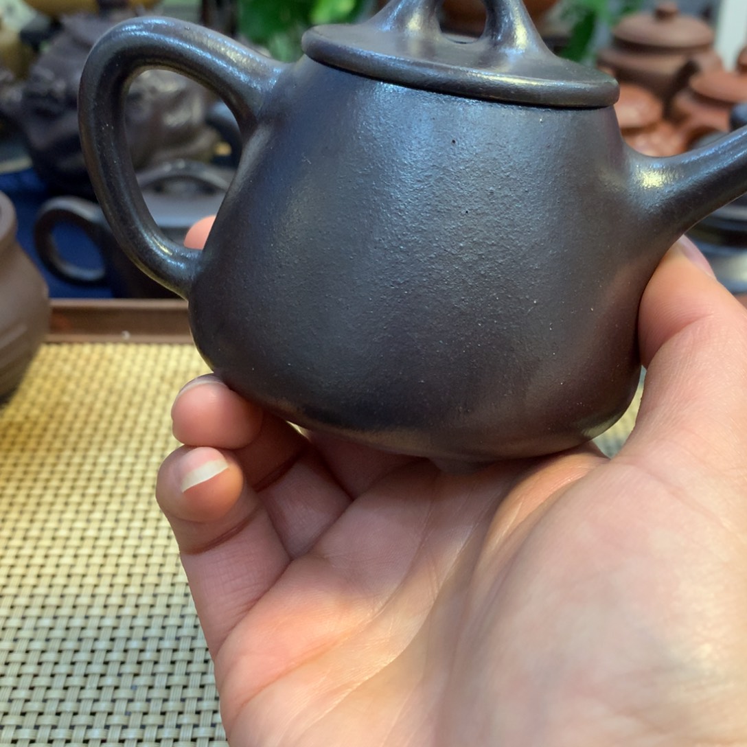 ****】紫砂茶壶宜兴原矿shogtyrefhh