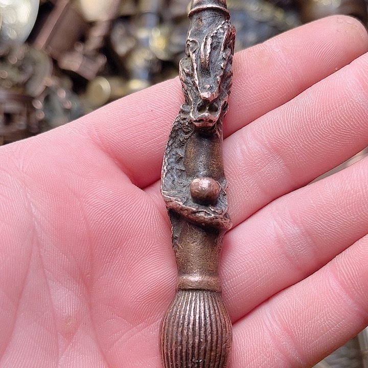 铜器摆件家居摆件