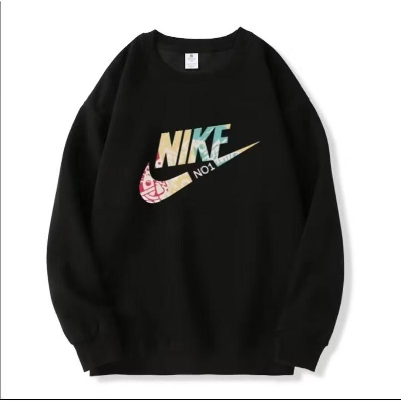 【一折区】秋季男女同款百搭潮牌圆领休闲百搭卫衣