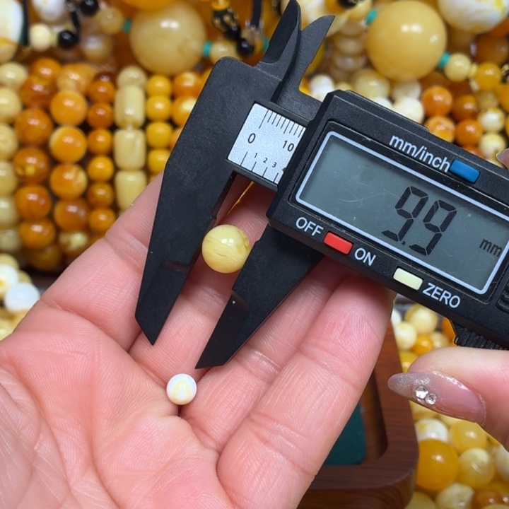 非金属配珠配饰3143