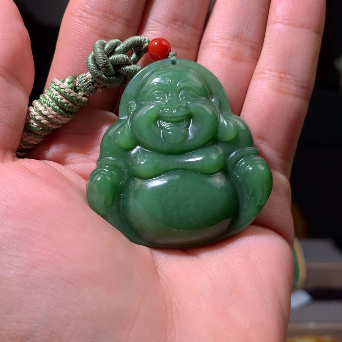 和田玉和田玉未镶嵌