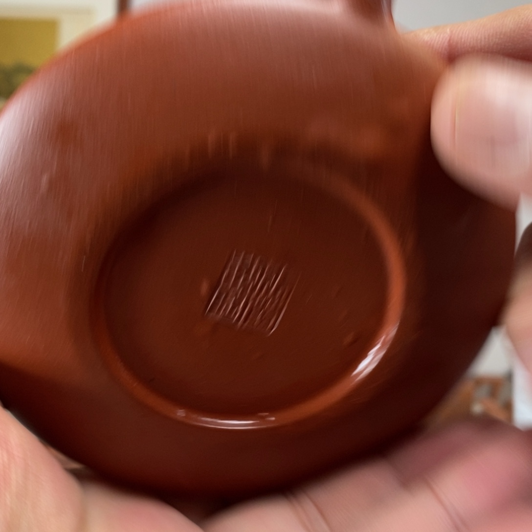 茶壶紫砂原矿泥料传统工艺制作