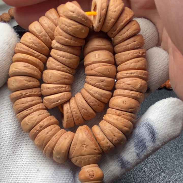 凤眼菩提手串随**行大肠福利款