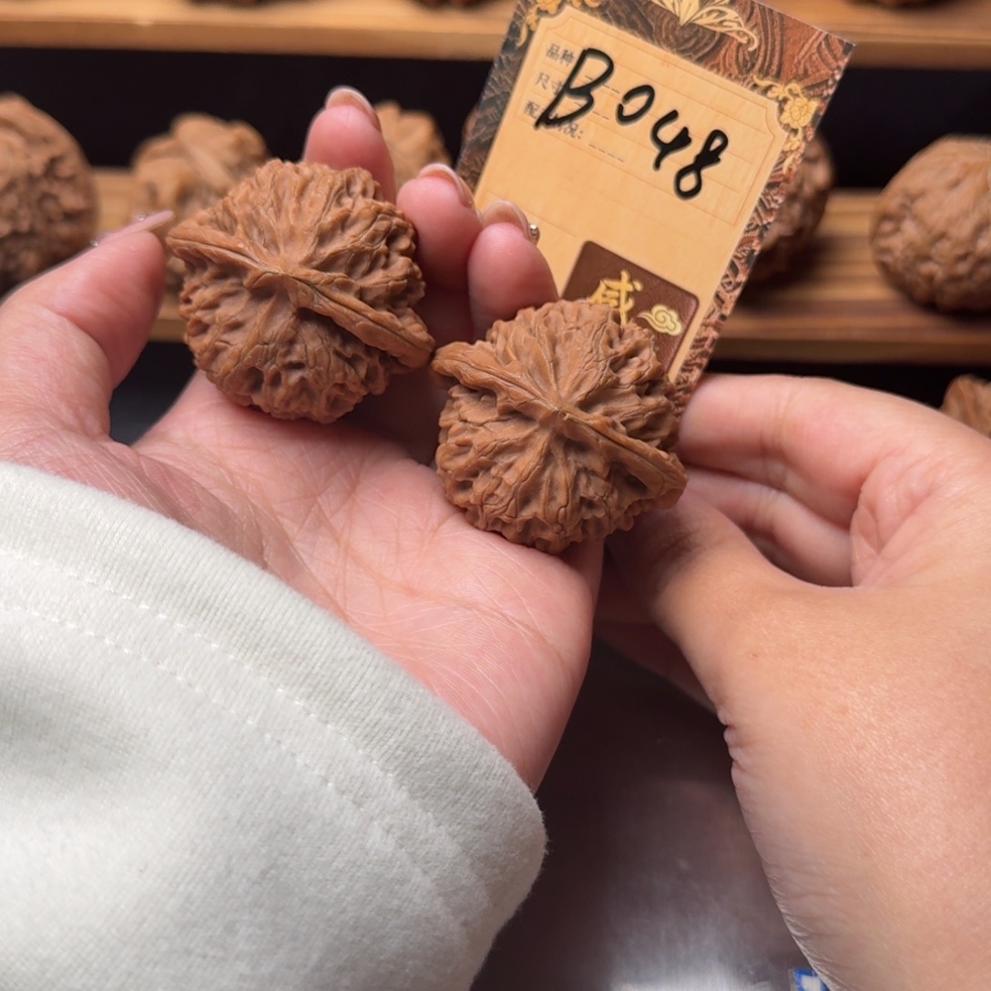 核桃b048宫灯4.3全品