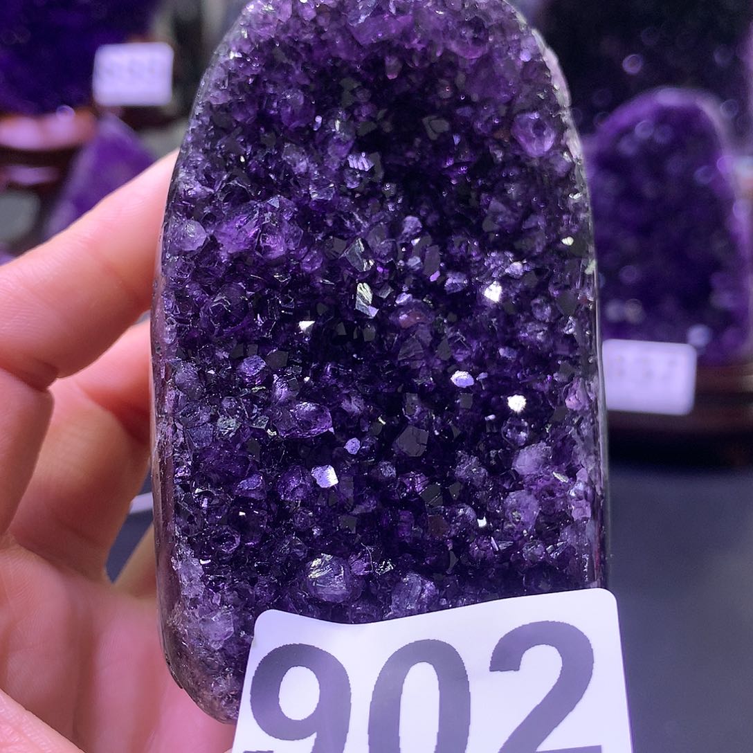 水晶水晶摆件未镶嵌