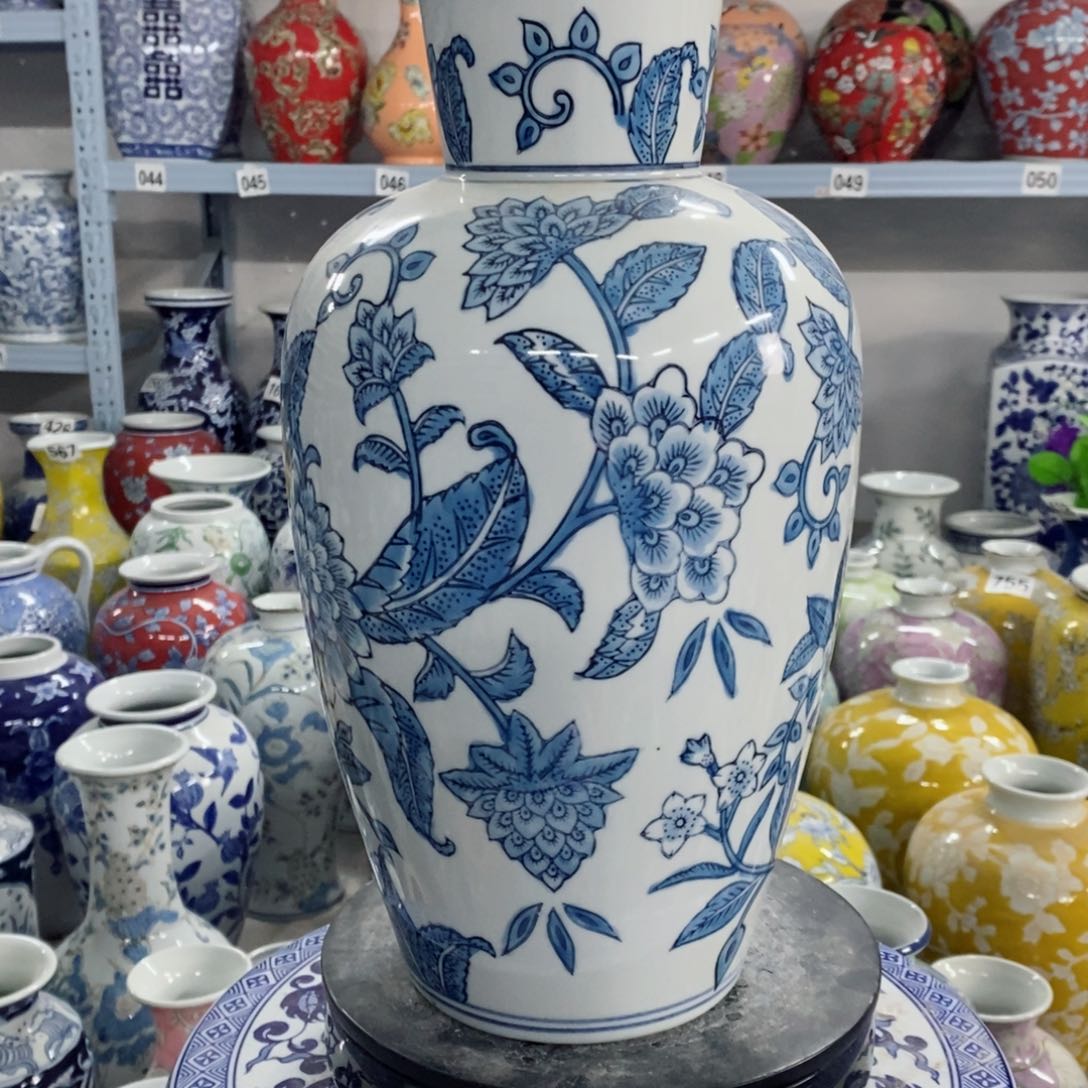 瓶摆件摆件工艺品