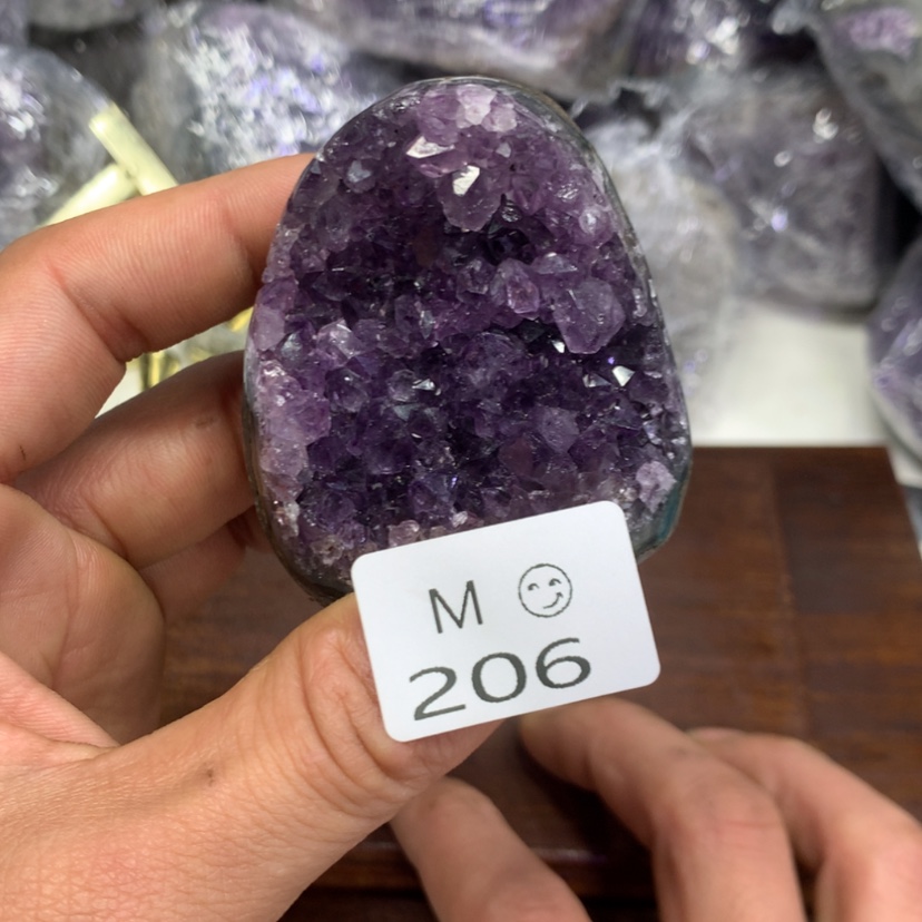 【闪购商品】未镶嵌水晶大型摆件（非配饰）