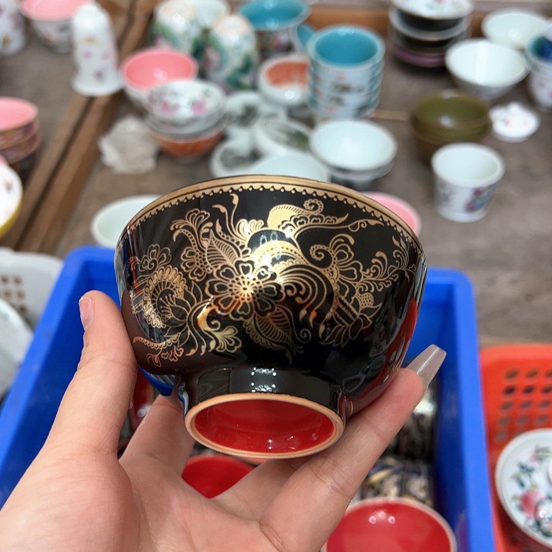 微瑕微瑕景德镇陶瓷