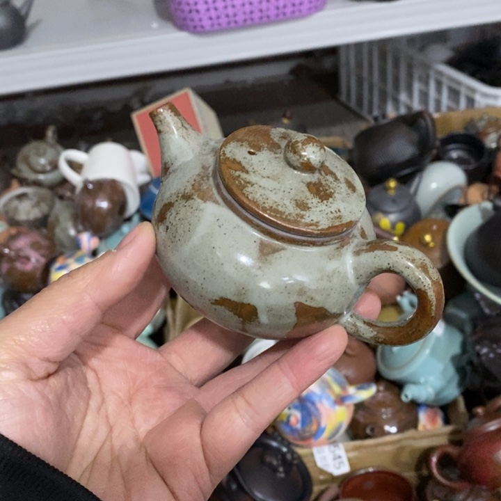 陶瓷艺术品及陶瓷制品