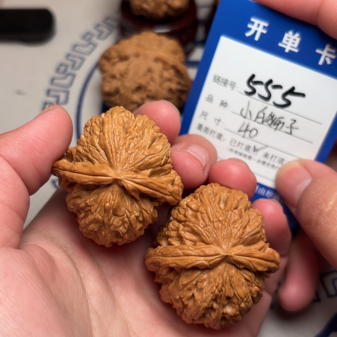 把件文玩核桃文玩核桃