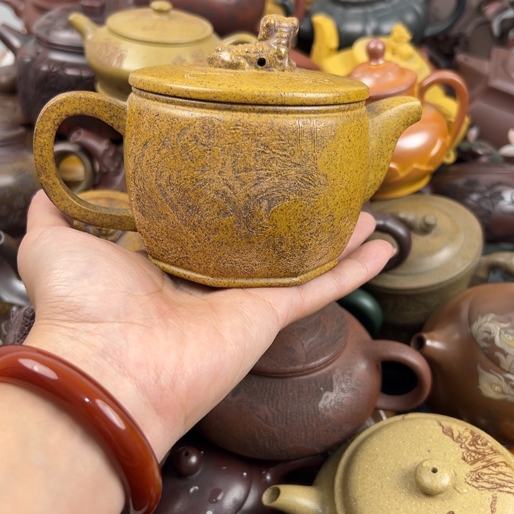 茶壶紫砂紫砂壶紫砂