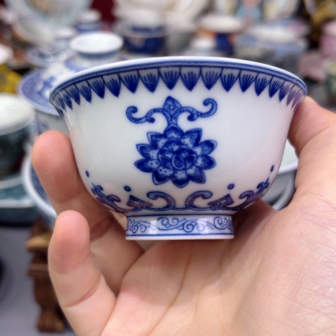 景德镇陶瓷景德镇